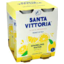 Photo of S/Vitt Lemon Water