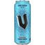Photo of V Blue Guarana Energy Drink Sugar Free Can