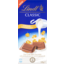 Photo of Lindt Classic Caramel Sea Salt Milk Chocolate 125g