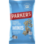 Photo of Parker's Pretzels Minis Entertaining Size Party Bag Salted