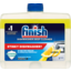 Photo of Finish Dishwasher Cleaner Lemon Sparkle 250ml