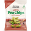 Photo of Ceres Organics Pea Chips Salt & Pepper