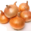 Photo of Brown Onions