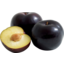 Photo of Plums Black 