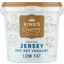 Photo of Kings Creamery Jersey Low Fat Yoghurt