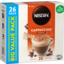 Photo of Nescafe Strong Cappuccino Coffee Sachets 26 Pack