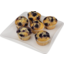 Photo of WW Muffins Blueberry 6 Pack
