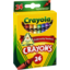 Photo of Crayola Crayons 24 Pack