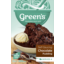 Photo of Greens Chocolate Pudding Mix