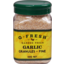 Photo of G Fresh Garlic Granules Fine