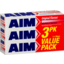 Photo of Aim Toothpaste Original Flavour