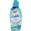 Photo of Cuddly Concentrate Fabric Softener Conditioner Complete Care Ocean Wave 850ml Made In Australia Long Lasting Fragrance 850ml