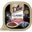 Photo of Dine Cat Food Classic Salmon in a Seafood Sauce 85g