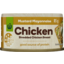 Photo of Select Chicken in Mustard Mayonnaise Can 85g