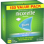 Photo of Nicorette Quit Smoking Extra Strength Nicotine Gum Icy Mint 150 Pack