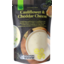Photo of Woolworths Cauliflower And Cheese Soup 