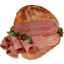 Photo of Ham Sliced Virginian