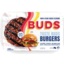 Photo of Buds Burgers 226gm
