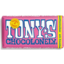 Photo of Tony's Chocolonely White Raspberry Popping Candy Chocolate