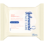 Photo of Johnson & Johnson Daily Essentials Facial Cleansing Wipes Extra Sensitive 25 Pack