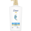Photo of Dove Daily Care Shampoo For Fine Hair With Lightweight Technology