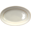 Photo of Kutahya Oval Porcelain Plate 25cm each