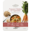 Photo of La Zuppa Natural Soup for Two Tuscan Chicken & Vegetable  540g