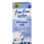 Photo of WW Free From Gluten Lactose Full Cream 1L