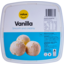 Photo of Value Vanilla Ice Cream