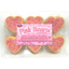 Photo of Bc Pink Heart Biscuit
