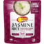 Photo of Sunrice Jasmine Rice Pouch 6x450g 450g