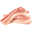 Photo of  Pork Slices Bone In