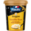 Photo of Pauls Bundaberg Rum Premium Vanilla Rum Custard