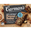 Photo of Carmans Peanut Butter 100% Natural Protein Bars 4 Pack 180g