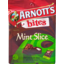Photo of Arnott's Bites Mint Slice Twins 20 Pack 170g 170g