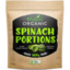 Photo of Elgin Organic Spinach Chopped 500gm