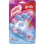 Photo of Harpic Fresh Power Tropical Blossom Toilet Block Twin Pack