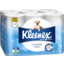 Photo of Kleenex Complete Clean Toilet Tissue, 12 Rolls 