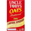 Photo of Breakfast, Uncle Toby's Oats Traditional 500 gm