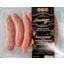Photo of Gourmet Sausage Co Beef Worcestershire & Pepper