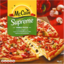 Photo of McCain Supreme Family Pizza