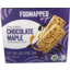 Photo of Fodmapped Bars Choc Maple 6pk