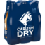 Photo of Carlton Dry Bottles 6x330ml