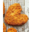 Photo of Chicken Schnitzel Heart Each