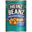 Photo of Heinz Beanz Baked Beans English Recipe