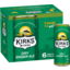 Photo of Kirks Dry Ginger Ale Multipack Cans