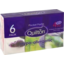 Photo of Tissues, Quilton Pocket Pack, 6-pack