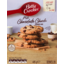 Photo of Betty Crocker Milk Chocolate Chunk Cookie Mix 485g