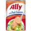 Photo of Ally Pink Salmon 415g