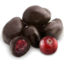 Photo of Yummy Dark Chocolate Cranberries